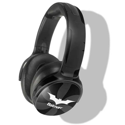 DC Comics Batman Dark Knight Logo Skullcandy Venue Skin