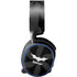 DC Comics Batman Dark Knight Logo SteelSeries Arctis 3 Skin