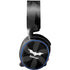 DC Comics Batman Dark Knight Logo SteelSeries Arctis 5 Skin