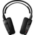 DC Comics Batman Dark Knight Logo SteelSeries Arctis 5 Skin