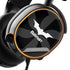 DC Comics Batman Dark Knight Logo SteelSeries Arctis 5 Skin