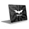 DC Comics Batman Dark Knight Logo Surface Book 2 13.5in Skin
