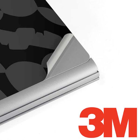 DC Comics Batman Dark Knight Logo Surface Book 2 15in Skin