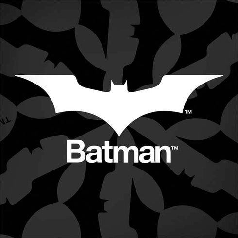 DC Comics Batman Dark Knight Logo Surface Book 2 15in Skin