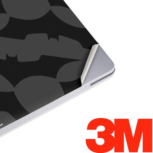DC Comics Batman Dark Knight Logo Surface Laptop 2 Skin