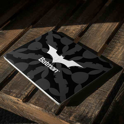 DC Comics Batman Dark Knight Logo Surface Laptop 2 Skin