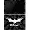 DC Comics Batman Dark Knight Logo Surface Pro 6 Skin