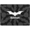 DC Comics Batman Dark Knight Logo Surface Pro 8 Skin
