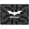 DC Comics Batman Dark Knight Logo Surface Pro 9 Skin