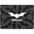 DC Comics Batman Dark Knight Logo Surface Pro 9 Skin