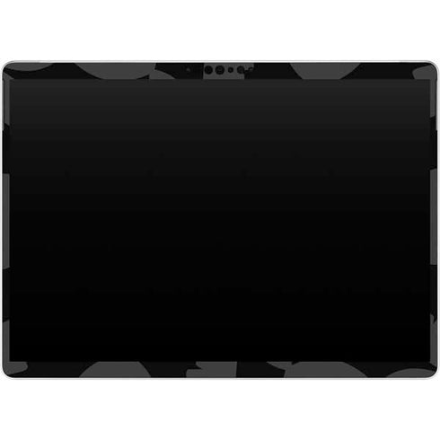 DC Comics Batman Dark Knight Logo Surface Pro 9 Skin