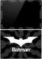 DC Comics Batman Dark Knight Logo Surface Pro (2017) Skin