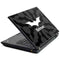 DC Comics Batman Dark Knight Logo T440s Skin