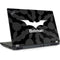 DC Comics Batman Dark Knight Logo Lenovo ThinkPad Skin