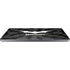 DC Comics Batman Dark Knight Logo Universal Laptop 11in (8.8 x 6.2in) Skin
