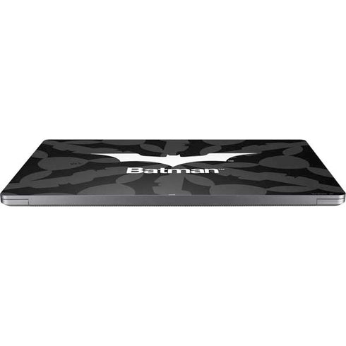 DC Comics Batman Dark Knight Logo Universal Laptop 12in (9.8 x 6.8in) Skin