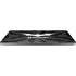 DC Comics Batman Dark Knight Logo Universal Laptop 13in (10.6 x 7.6in) Skin