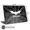 DC Comics Batman Dark Knight Logo Universal Laptop 16.6in (13.4 x 9.7in) Skin