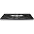 DC Comics Batman Dark Knight Logo Universal Laptop 16.6in (13.4 x 9.7in) Skin