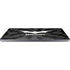 DC Comics Batman Dark Knight Logo Universal Laptop 16in (13 x 9.4in) Skin