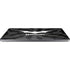 DC Comics Batman Dark Knight Logo Universal Laptop 17in (13.8 x 10in) Skin
