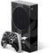 DC Comics Batman Dark Knight Logo Xbox Series S Skins