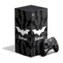 DC Comics Batman Dark Knight Logo Xbox Series X Bundle Skin