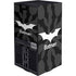DC Comics Batman Dark Knight Logo Xbox Series X Bundle Skin