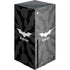 DC Comics Batman Dark Knight Logo Xbox Series X Console Skin