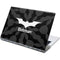DC Comics Batman Dark Knight Logo Yoga 910 2-in-1 14in Touch-Screen Skin