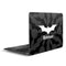 DC Comics Batman Dark Knight Logo Zenbook UX305FA 13.3in Skin