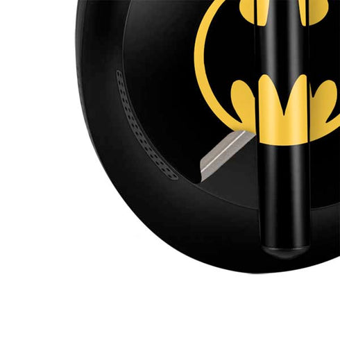 DC Comics Batman Logo Bose Noise Cancelling Headphones 700 Skin