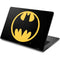 DC Comics Batman Logo Dell Chromebook Skin