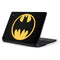 DC Comics Batman Logo Samsung Chromebook Skin