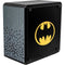 DC Comics Batman Logo Cooler Master MasterBox Q300L Mini Tower Skin