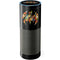 DC Comics Batman Silhouette Logo Vintage Pattern Amazon Echo Skin