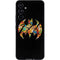 DC Comics Batman Silhouette Logo Vintage Pattern Galaxy A54 5G Skin