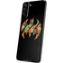 DC Comics Batman Silhouette Logo Vintage Pattern Galaxy S21 5G Skin