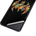 DC Comics Batman Silhouette Logo Vintage Pattern Galaxy S21 5G Skin