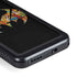 DC Comics Batman Silhouette Logo Vintage Pattern Galaxy S23 Plus Waterproof Case