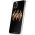 DC Comics Batman Silhouette Logo Vintage Pattern iPhone 11 Pro Max Skin