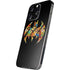 DC Comics Batman Silhouette Logo Vintage Pattern iPhone 13 Pro Max Skin