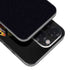 DC Comics Batman Silhouette Logo Vintage Pattern iPhone 14 Pro Skin