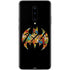 DC Comics Batman Silhouette Logo Vintage Pattern OnePlus 7 Pro Skin