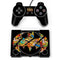 DC Comics Batman Silhouette Logo Vintage Pattern PlayStation Classic Bundle Skin