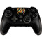 DC Comics Batman Silhouette Logo Vintage Pattern PlayStation Scuf Vantage 2 Controller Skin