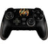 DC Comics Batman Silhouette Logo Vintage Pattern PlayStation Scuf Vantage 2 Controller Skin