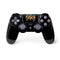 DC Comics Batman Silhouette Logo Vintage Pattern PS4 Pro/Slim Controller Skin
