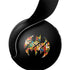 DC Comics Batman Silhouette Logo Vintage Pattern PULSE 3D Wireless Headset for PS5 Skin