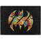 DC Comics Batman Silhouette Logo Vintage Pattern Surface Pro 9 Skin